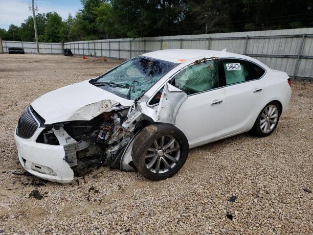 BUICK VERANO 2013 with VIN 1G4PP5SK7D4120989 - Photo from auction