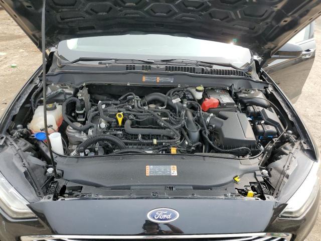 Photo 11 from auction – 2020 FORD FUSION SE with VIN 3FA6P0HD2LR124715