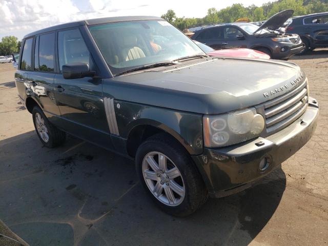 Photo 4 from auction – 2006 LAND ROVER RANGE ROVE with VIN SALMF154X6A207315