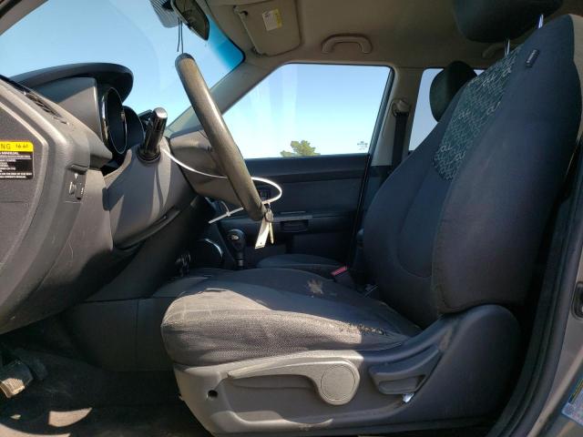 Photo 7 from auction – 2010 KIA SOUL with VIN KNDJT2A2XA7172486