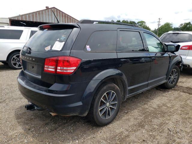 Photo 3 from auction – 2017 DODGE JOURNEY SE with VIN 3C4PDCAB3HT573851
