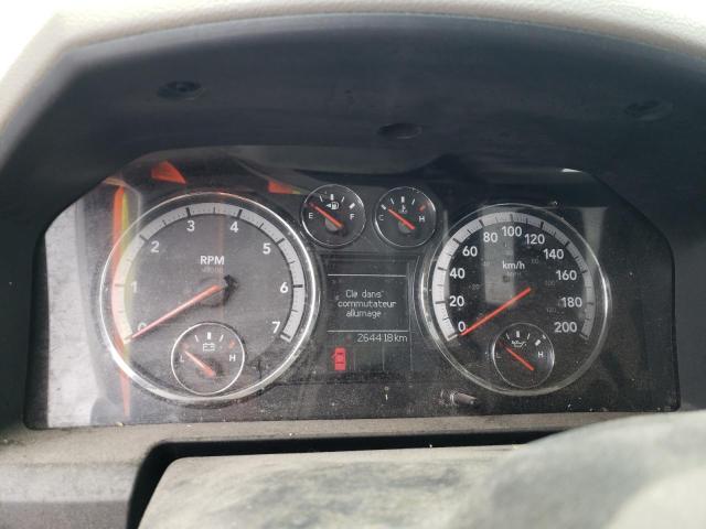 Photo 9 from auction – 2012 DODGE RAM 1500 S with VIN 1C6RD7GT3CS104549