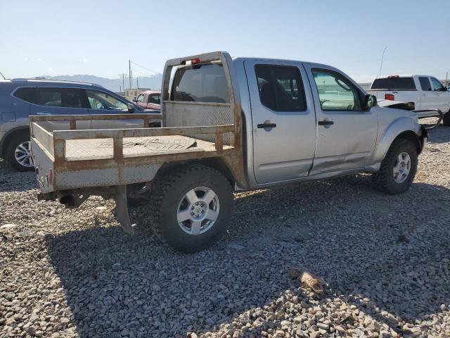 Photo 3 from auction – 2006 NISSAN FRONTIER C with VIN 1N6AD07WX6C448317