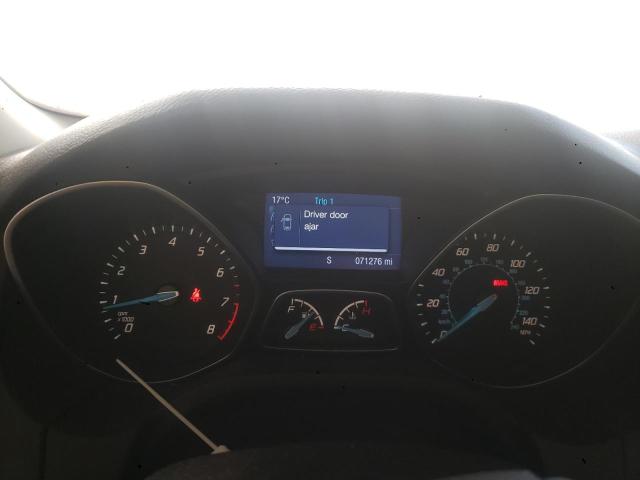 Photo 9 from auction – 2014 FORD FOCUS SE with VIN 1FADP3K24EL128525
