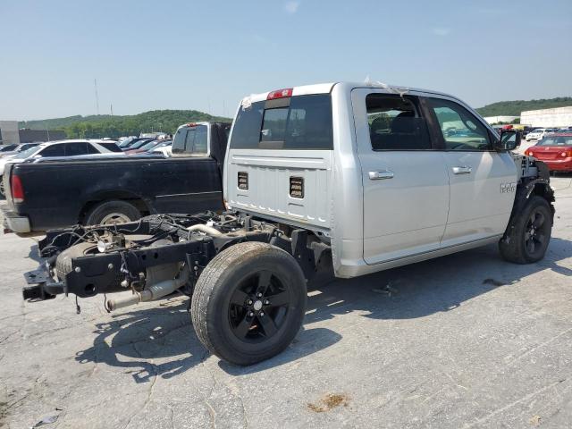 Photo 3 from auction – 2016 RAM 1500 SLT with VIN 3C6RR6LT2GG320469