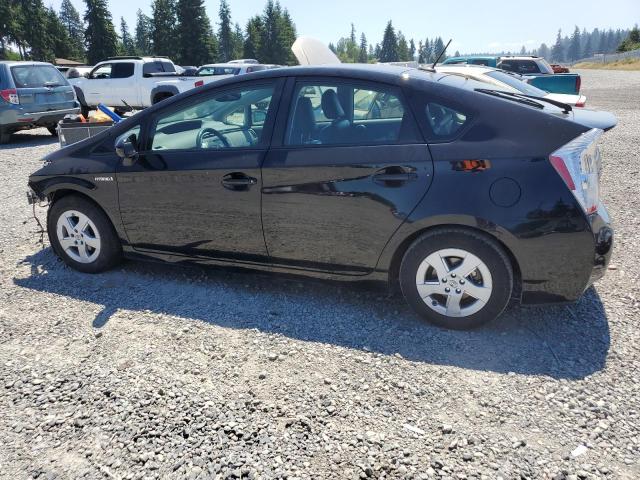 Photo 2 from auction – 2011 TOYOTA PRIUS with VIN JTDKN3DU2B1417819