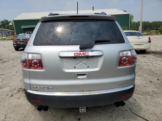 Фото 6 с аукциона – 2012 GMC ACADIA SLE с VIN 1GKKVPED3CJ304733