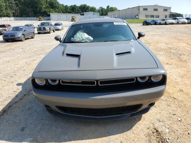 Photo 5 from auction – 2019 DODGE CHALLENGER with VIN 2C3CDZAG6KH674190