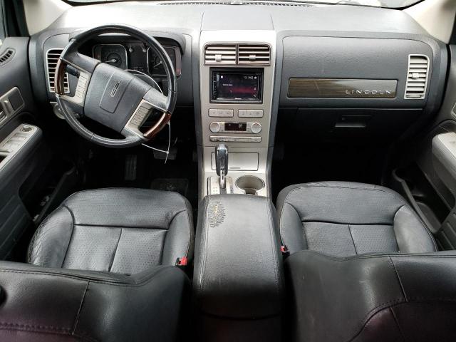 Foto 8 de la subasta – 2007 LINCOLN MKX con VIN 2LMDU88C27BJ08177