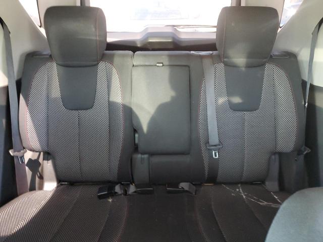 Photo 10 from auction – 2011 CHEVROLET EQUINOX LT with VIN 2CNALDEC5B6305232