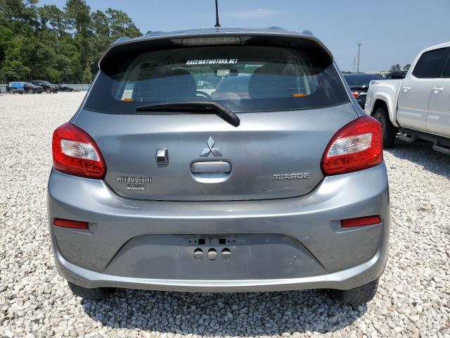 Photo 6 from auction – 2019 MITSUBISHI MIRAGE LE with VIN ML32A5HJ3KH010206