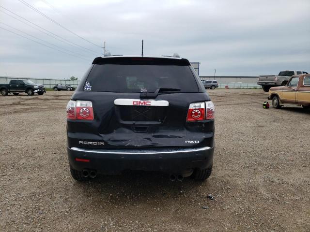 Photo 6 from auction – 2012 GMC ACADIA SLT with VIN 1GKKVRED3CJ235490