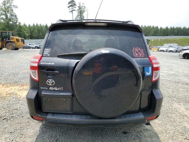 Photo 6 from auction – 2010 TOYOTA RAV4 with VIN 2T3ZF4DV3AW039326
