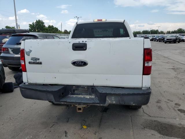 Photo 6 from auction – 2005 FORD F150 with VIN 1FTRX14W85NC03056