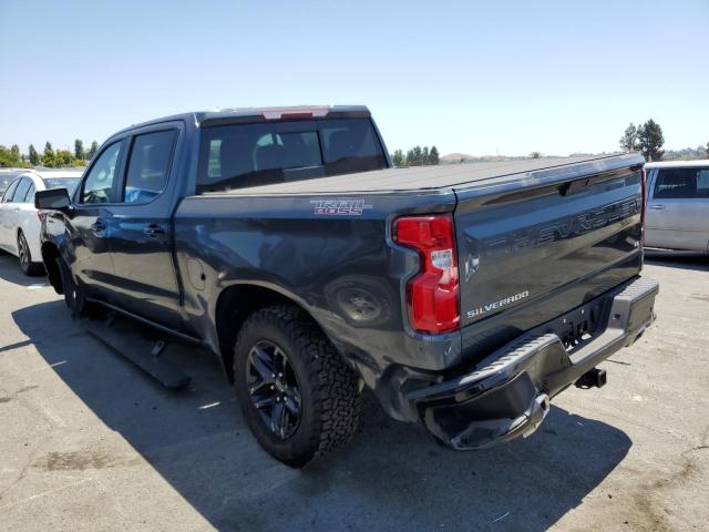 Photo 2 from auction – 2019 CHEVROLET SILVERADO with VIN 3GCPYFED1KG205735