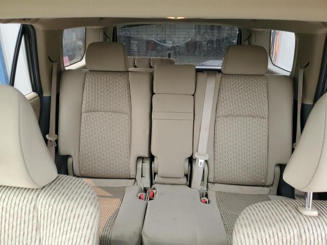 Photo 10 from auction – 2013 TOYOTA 4RUNNER SR with VIN JTEBU5JR8D5149199