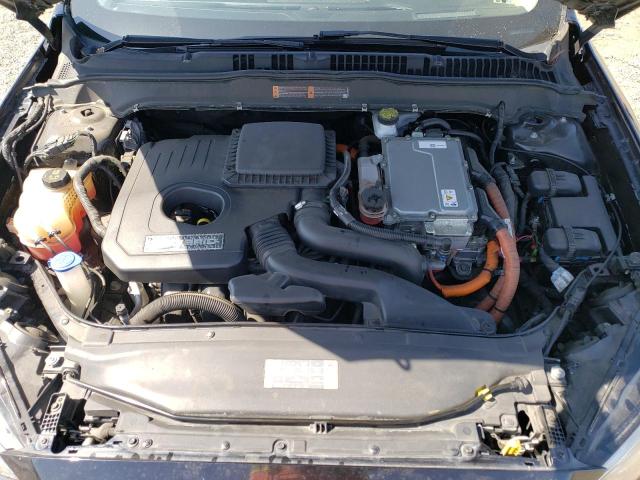 Photo 11 from auction – 2019 FORD FUSION SE with VIN 3FA6P0LU3KR151766