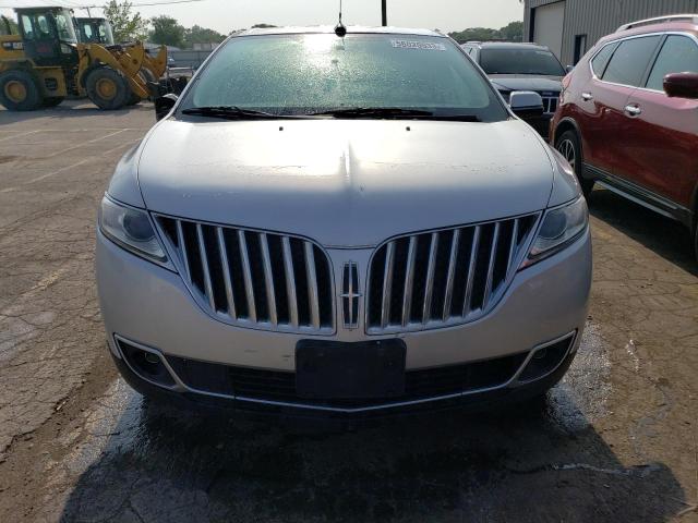 Photo 5 from auction – 2012 LINCOLN MKX with VIN 2LMDJ6JK2CBL17511