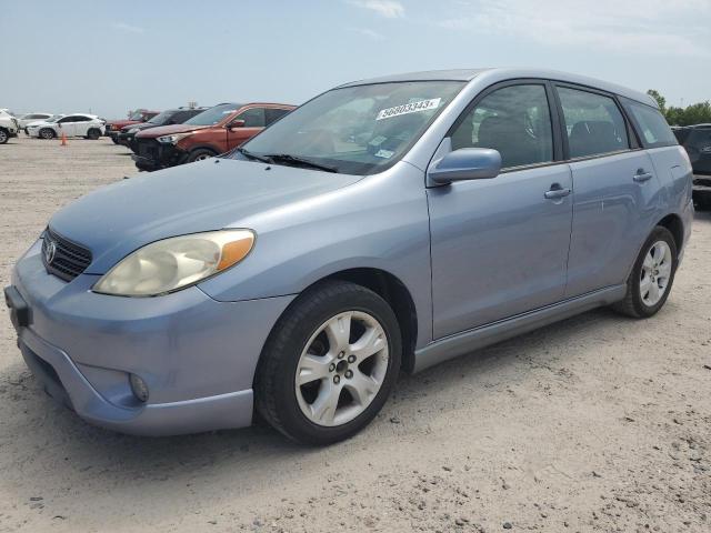 صورة رقم 1 من المزاد - 2008 TOYOTA COROLLA MA مع VIN 2T1KR30E28C708179