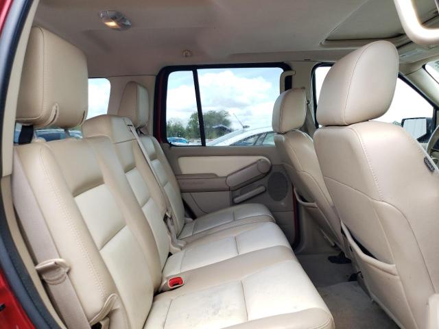 Photo 10 from auction – 2007 FORD EXPLORER E with VIN 1FMEU64E17UA91233