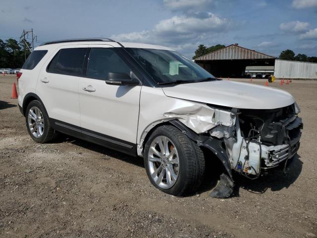 Photo 4 from auction – 2019 FORD EXPLORER X with VIN 1FM5K7D82KGA36738