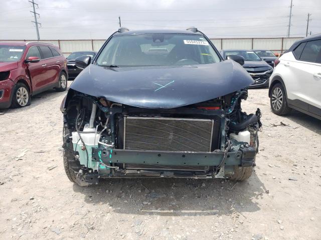 Photo 5 from auction – 2017 TOYOTA RAV4 LE with VIN JTMZFREV5HJ125631