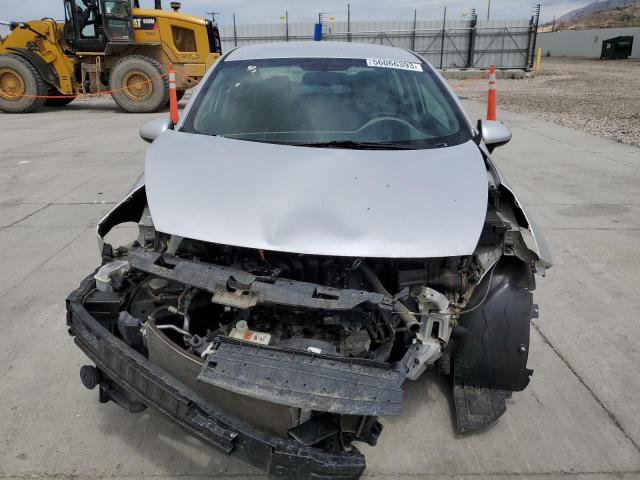 Photo 5 from auction – 2016 KIA RIO LX with VIN KNADM4A33G6648152