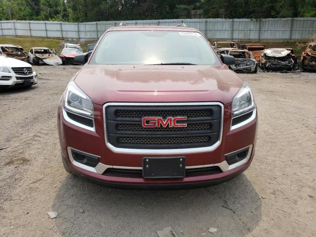 Фото 5 с аукциона – 2015 GMC ACADIA SLE с VIN 1GKKVNED2FJ194346