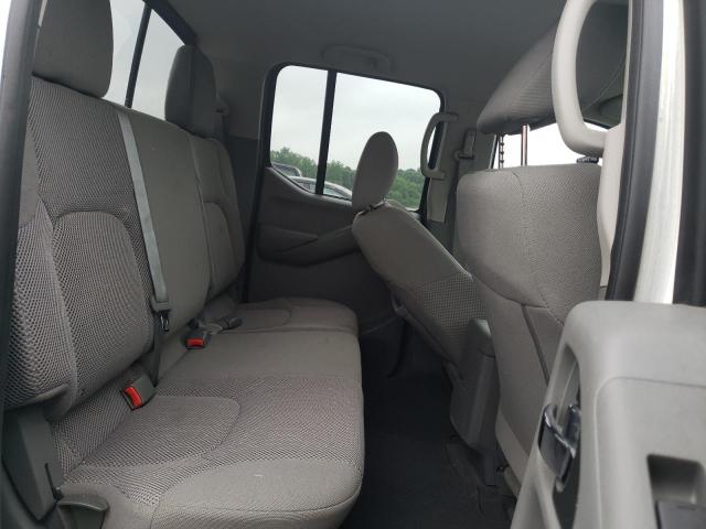Photo 10 from auction – 2019 NISSAN FRONTIER S with VIN 1N6DD0FV9KN757796