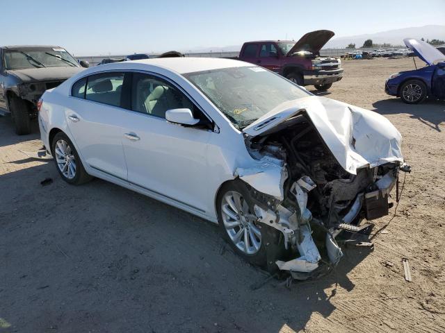 Photo 4 from auction – 2014 BUICK LACROSSE with VIN 1G4GB5G35EF245365