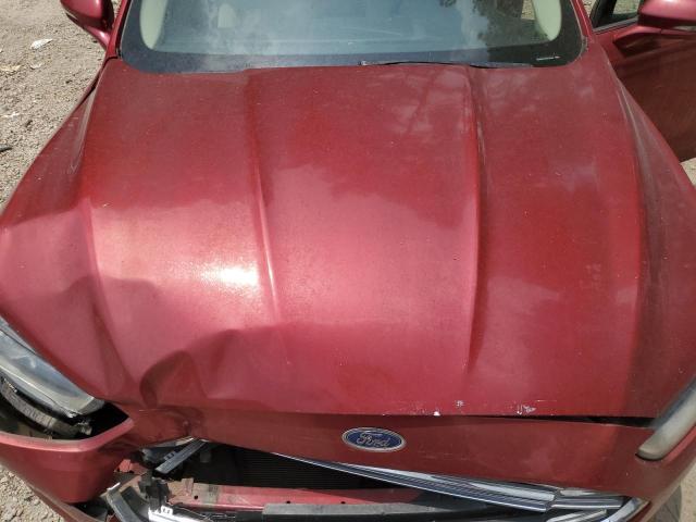 Photo 11 from auction – 2013 FORD FUSION SE with VIN 3FA6P0H71DR110249