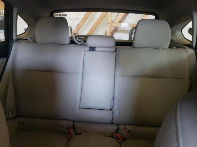 Photo 10 from auction – 2013 SUBARU IMPREZA SP with VIN JF1GPAS63D2854773