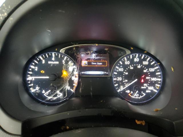 Photo 9 from auction – 2016 NISSAN ALTIMA 3.5 with VIN 1N4BL3AP4GC189828