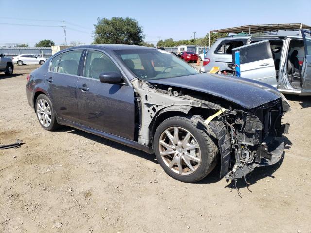 Photo 4 from auction – 2012 INFINITI G37 BASE with VIN JN1CV6AP9CM930668