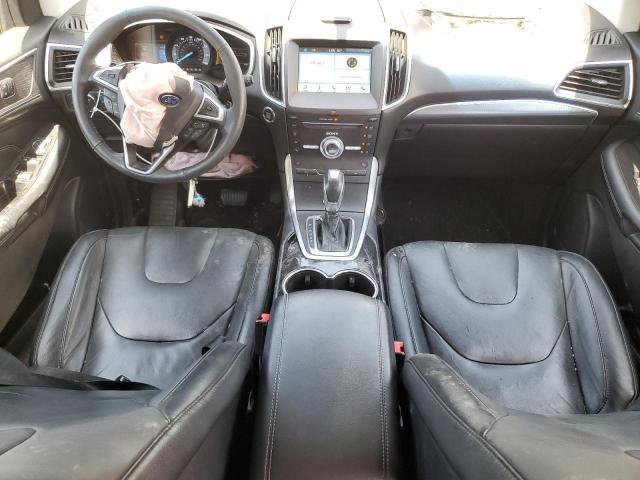 Photo 8 from auction – 2017 FORD EDGE TITAN with VIN 2FMPK3K94HBB20329