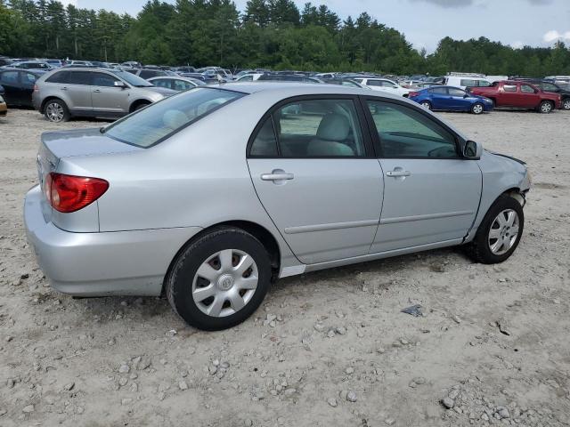 Photo 3 from auction – 2008 TOYOTA COROLLA CE with VIN 2T1BR32E38C893162