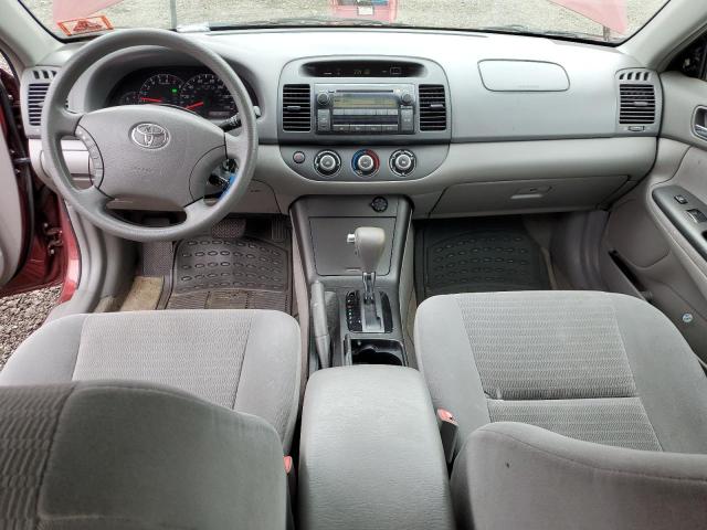 Photo 8 from auction – 2005 TOYOTA CAMRY LE with VIN 4T1BE32KX5U050930