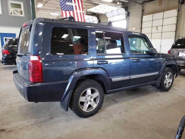 Photo 3 from auction – 2010 JEEP COMMANDER with VIN 1J4RG4GK1AC129974