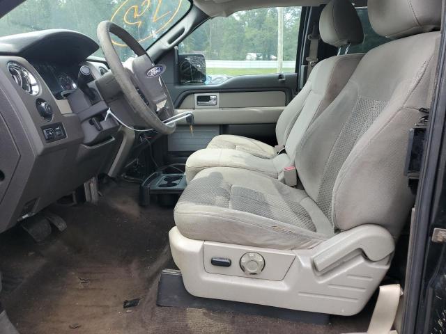 Photo 7 from auction – 2010 FORD F150 SUPER with VIN 1FTEX1C84AFC94817