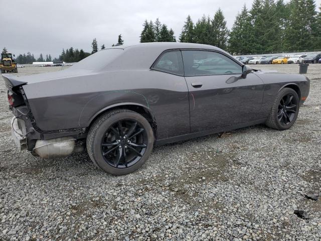Photo 3 from auction – 2016 DODGE CHALLENGER with VIN 2C3CDZAG0GH119534