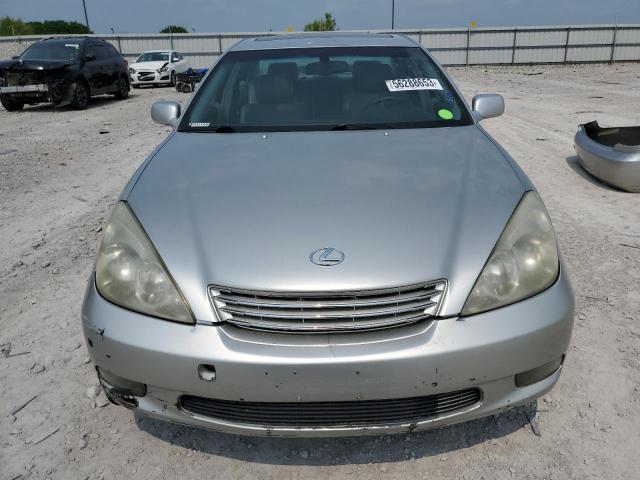 Photo 5 from auction – 2002 LEXUS ES 300 with VIN JTHBF30G120047139