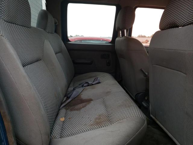 Photo 10 from auction – 2003 NISSAN FRONTIER C with VIN 1N6ED27T53C422528