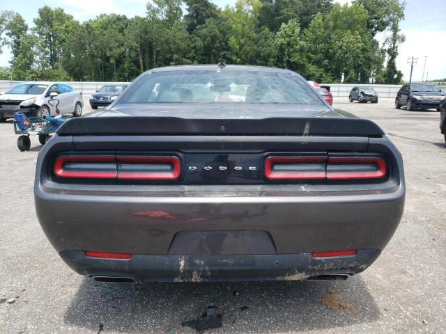 Photo 6 from auction – 2018 DODGE CHALLENGER with VIN 2C3CDZFJ4JH229742
