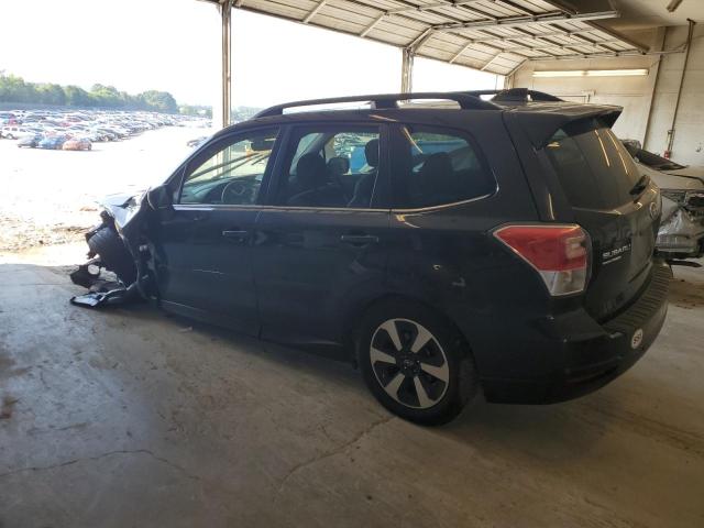 Photo 2 from auction – 2017 SUBARU FORESTER 2 with VIN JF2SJARC1HH485238