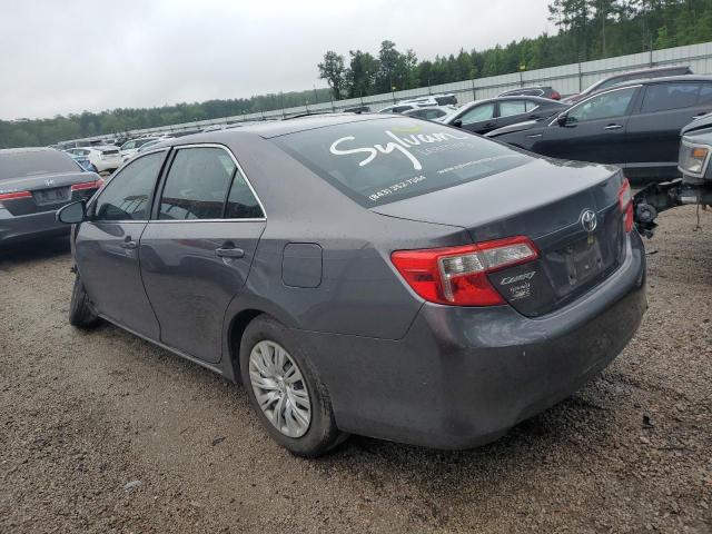 Photo 2 from auction – 2014 TOYOTA CAMRY L with VIN 4T4BF1FK8ER407412