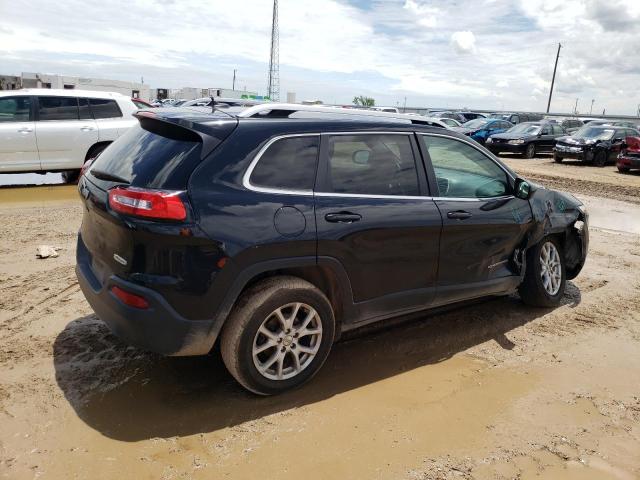 Photo 3 from auction – 2015 JEEP CHEROKEE L with VIN 1C4PJLCB2FW707939