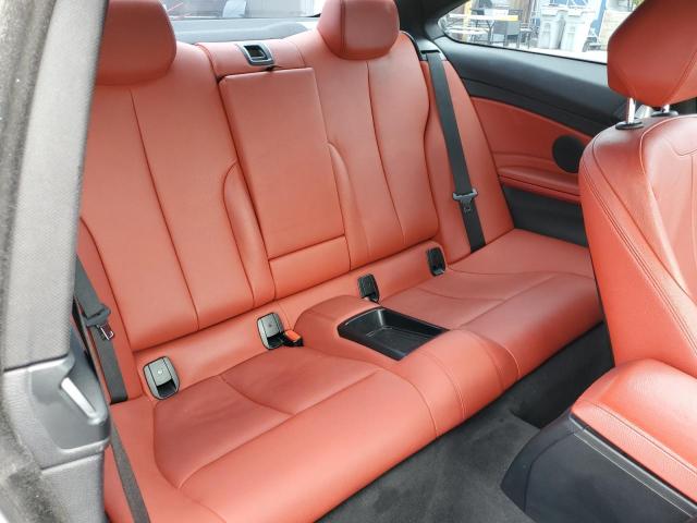Photo 10 from auction – 2014 BMW 428 I with VIN WBA3N7C52EK221719