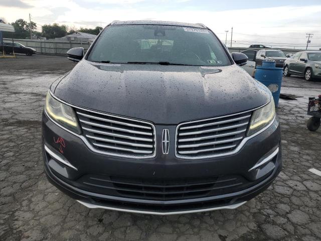 Photo 5 from auction – 2015 LINCOLN MKC with VIN 5LMCJ2A90FUJ21012