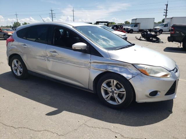 Photo 4 from auction – 2013 FORD FOCUS SE with VIN 1FADP3K23DL116848