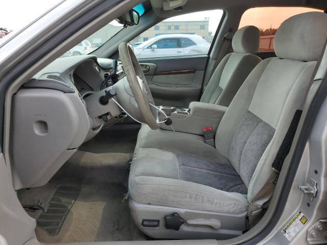 Foto 7 de la subasta – 2005 CHEVROLET IMPALA con VIN 2G1WF52EX59154851
